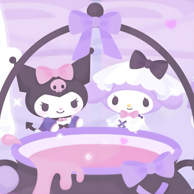 『三丽鸥sanrio』头像▪壁纸