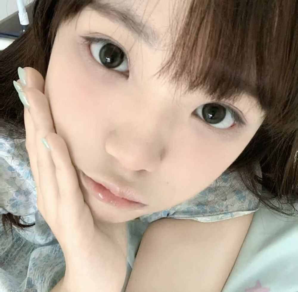 真人头像