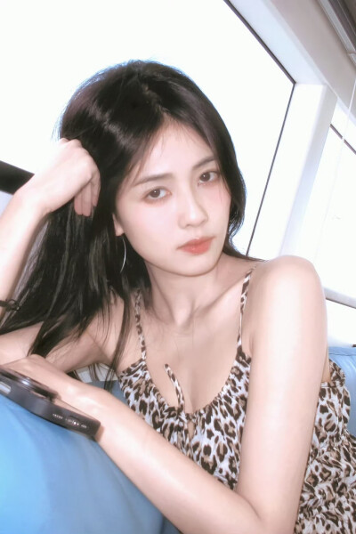 白鹿