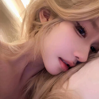 钓系女头