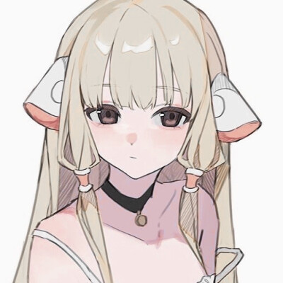 女头