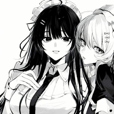 女情