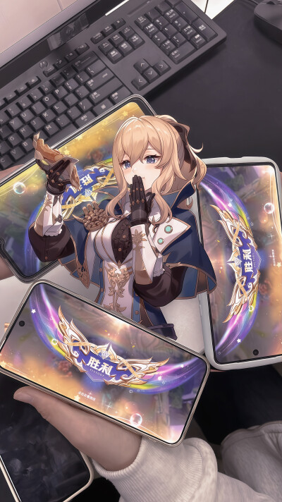 原神壁纸