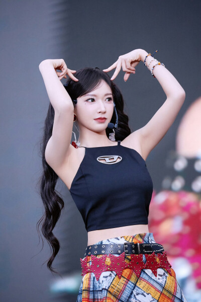 程潇