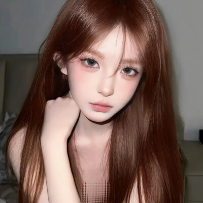 钓系女头