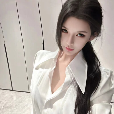 钓系女头