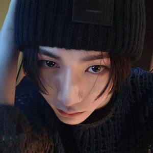 恶女