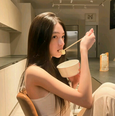女生头像