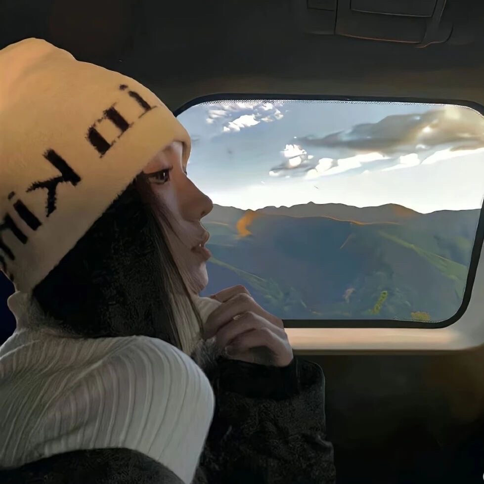 情头 情侣头像 头像