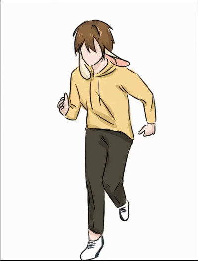 人鱼陷落