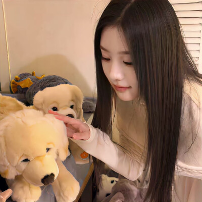 女头