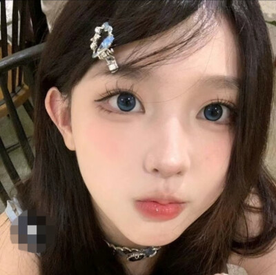 萌
