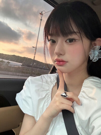ILLIT minju朴敏珠