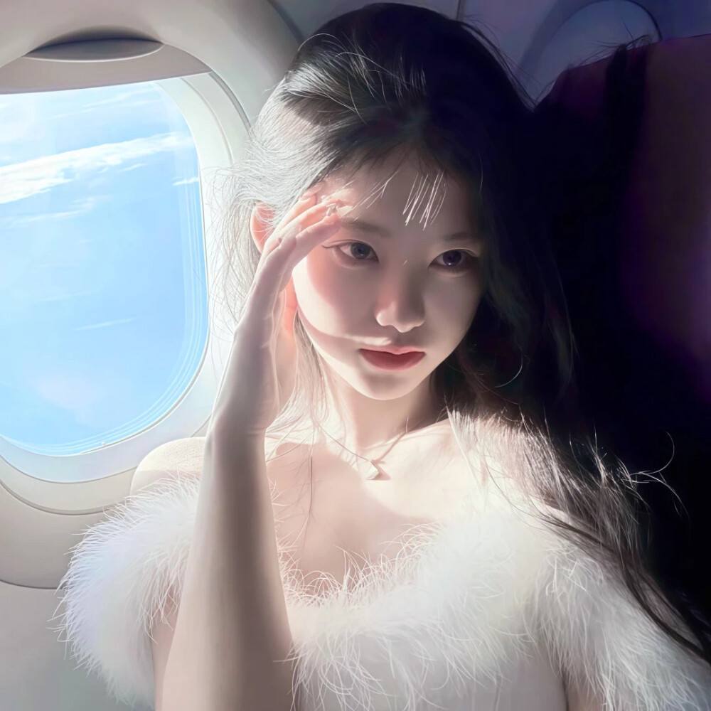 女头