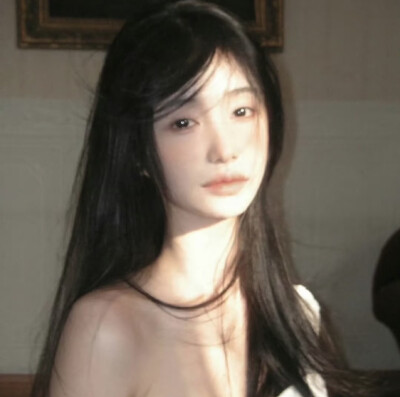 女头