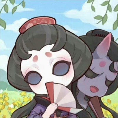 头像