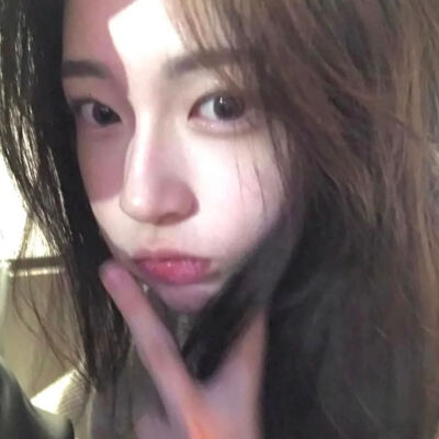 女生头像
