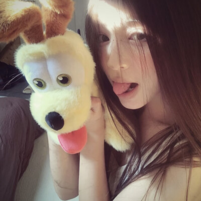 dt林宇婧