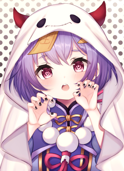 七七