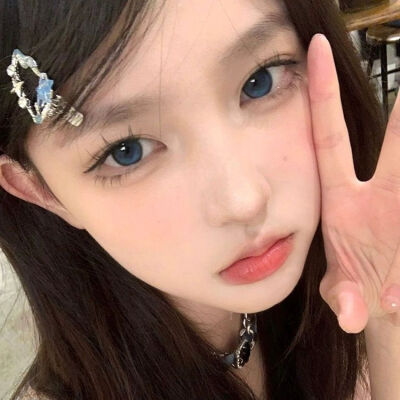 萌