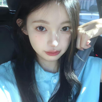 女生头像