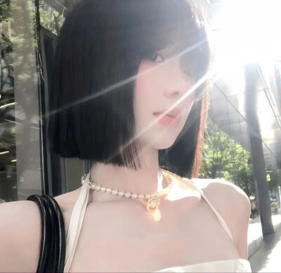 女生头像