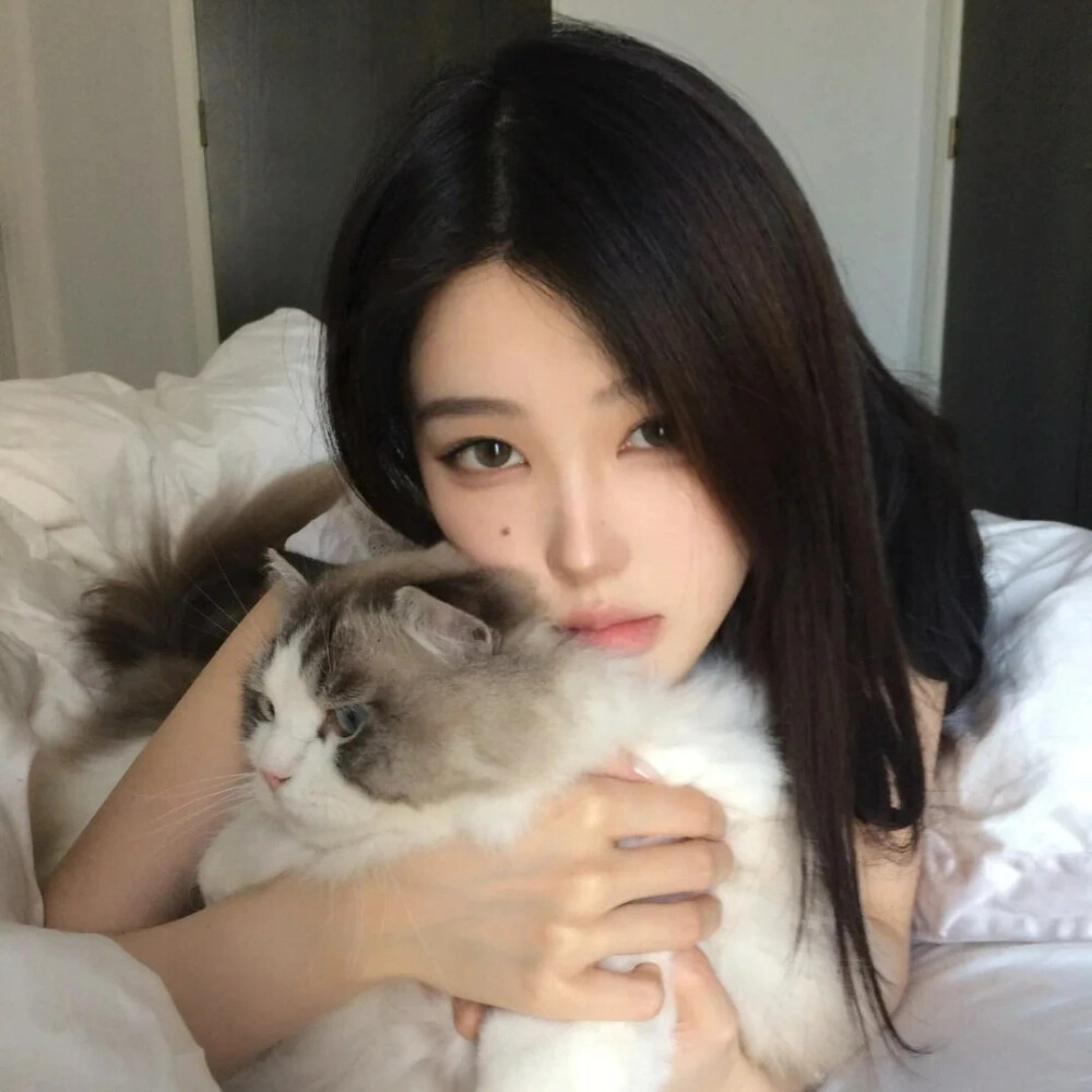 女头