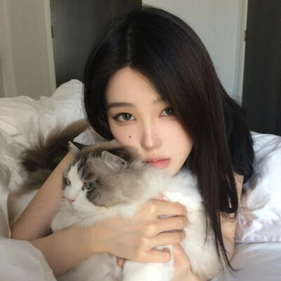 女头