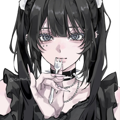 画师：caる