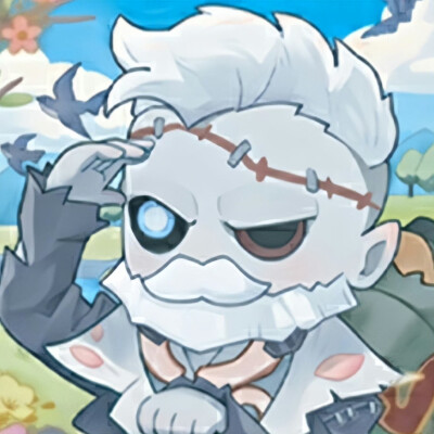 头像