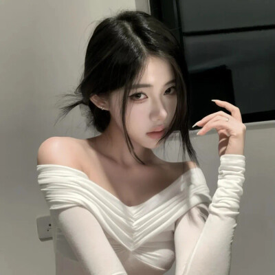 女头