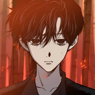 尸人
