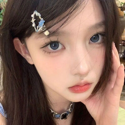 萌