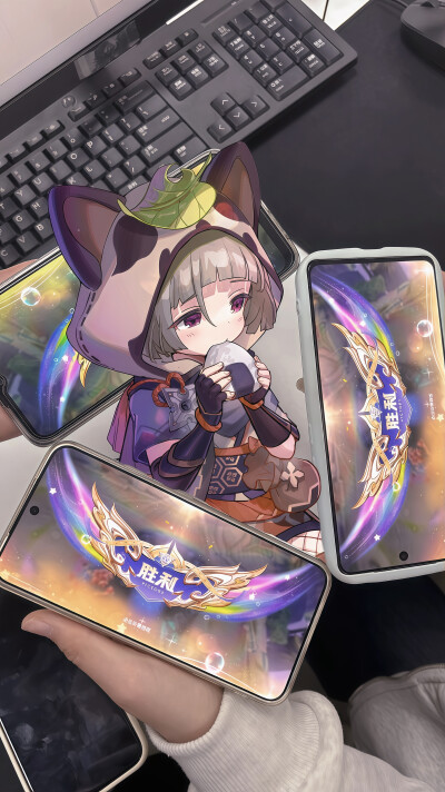原神壁纸