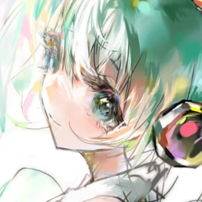嗯
