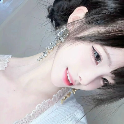 超高清权威女头
