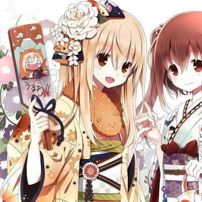 女情