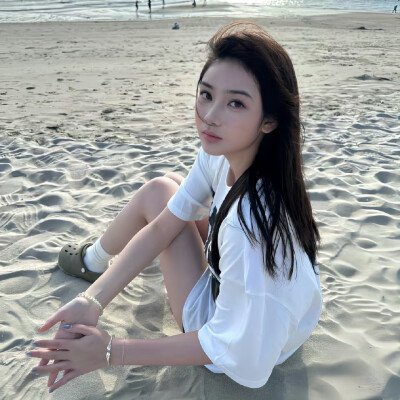 女头
