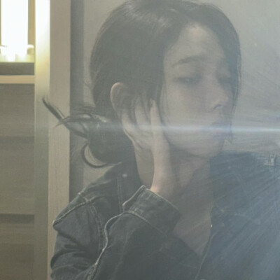 Karina柳智敏