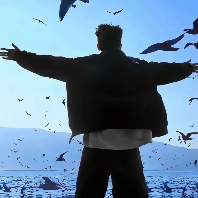 情头 情侣头像 头像