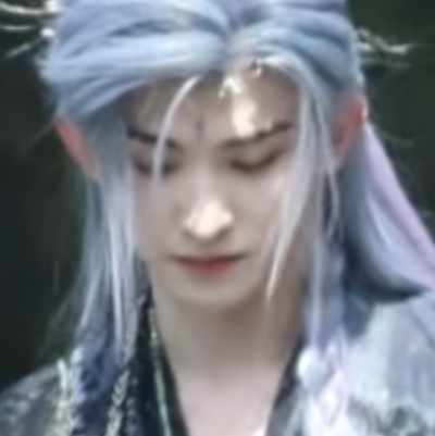 美人