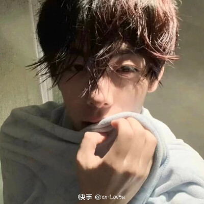 不明显情侣头像