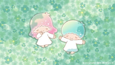 双子星