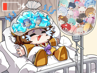 鲁班·图源微博@王者好物