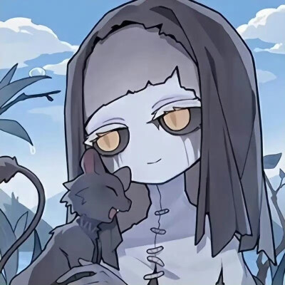 头像