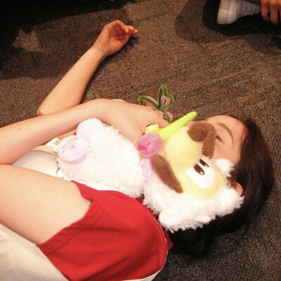 dt林宇婧