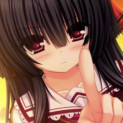 有人鸟我吗
