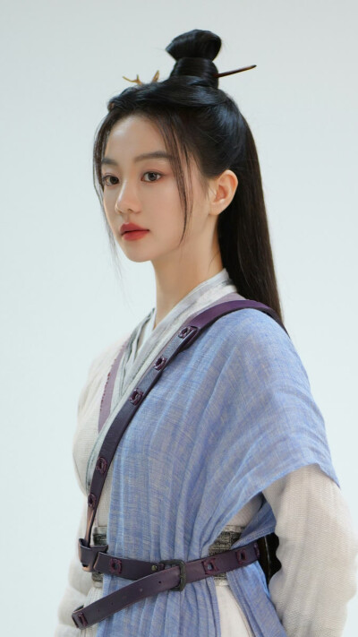 落花时节又逢君
