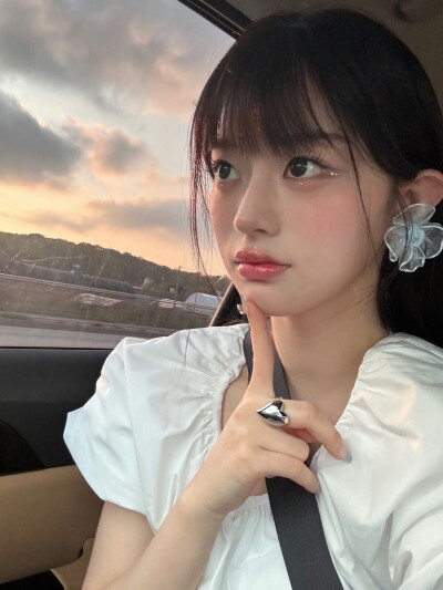 ILLIT minju朴敏珠