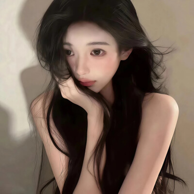 女头